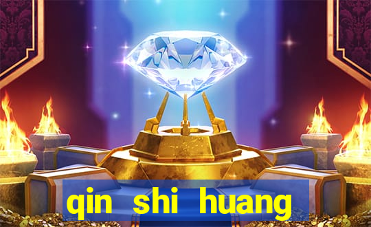 qin shi huang (shuumatsu no valkyrie) frases